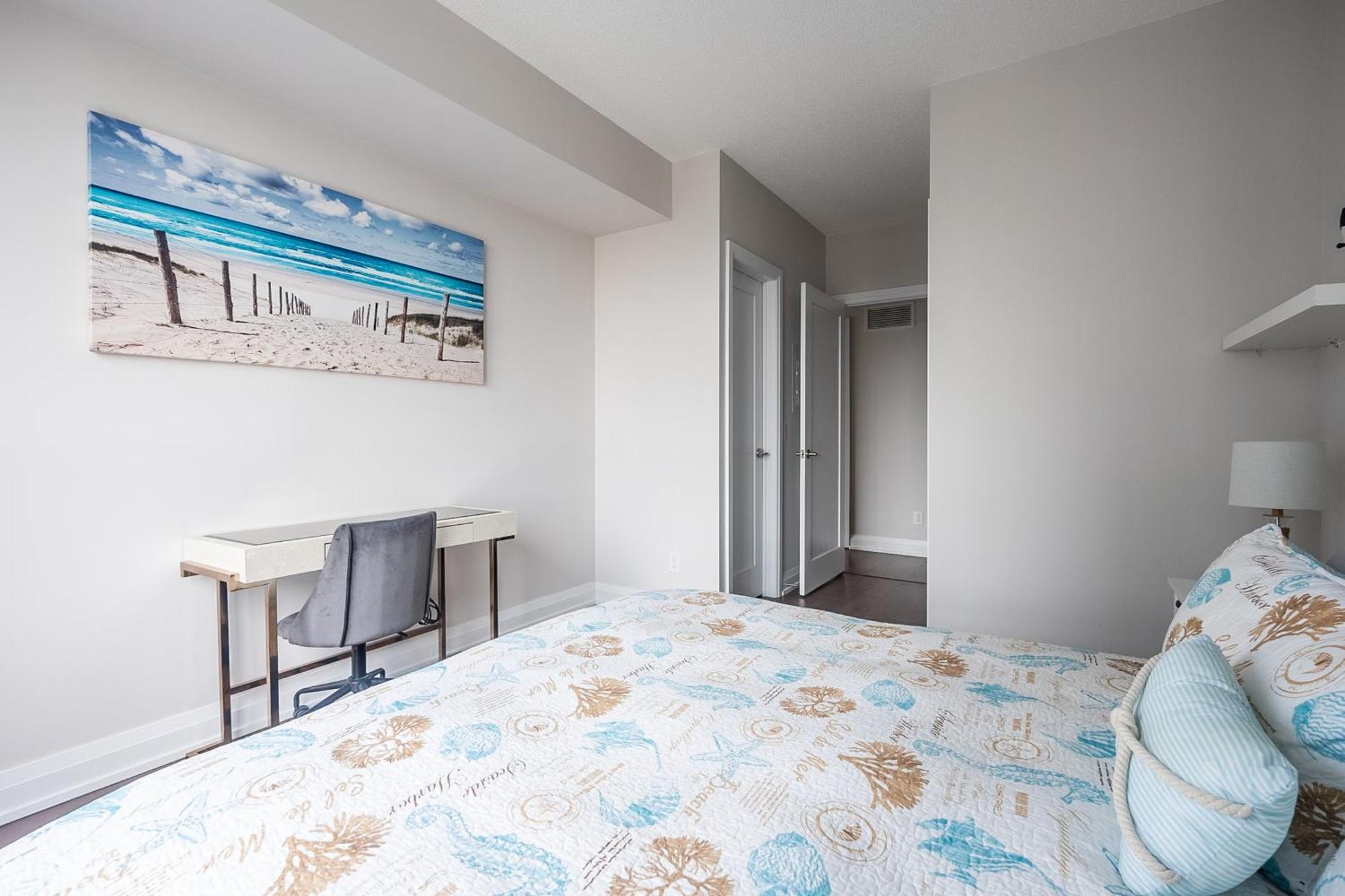Globalstay Modern Apartments In North York Skyscraper Toronto Dış mekan fotoğraf